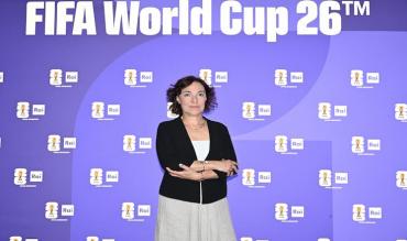 Giornaliste Sportive Mondiali 2026: