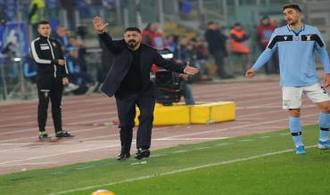 Stipendio Gattuso