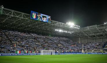 Stipendio Pirlo