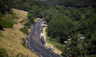 Budget Squadre Tour de France 2026